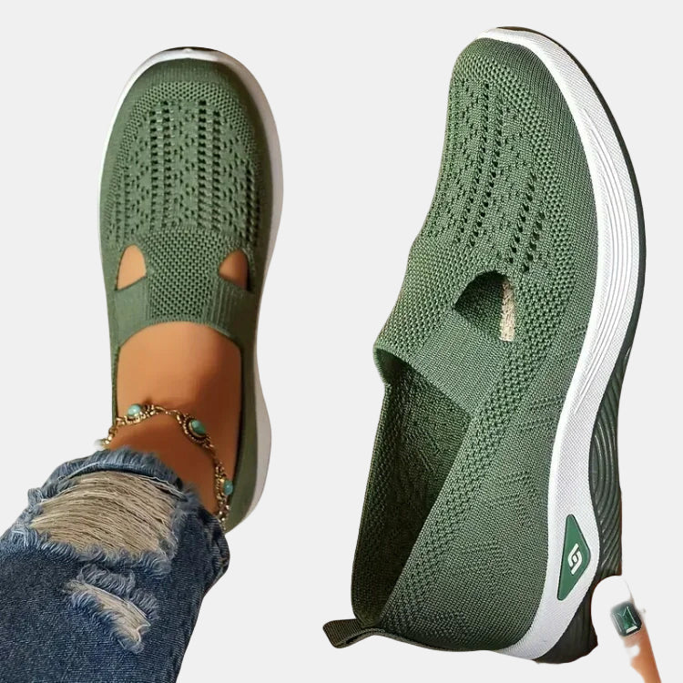 Albertina | Comfortable Shoes