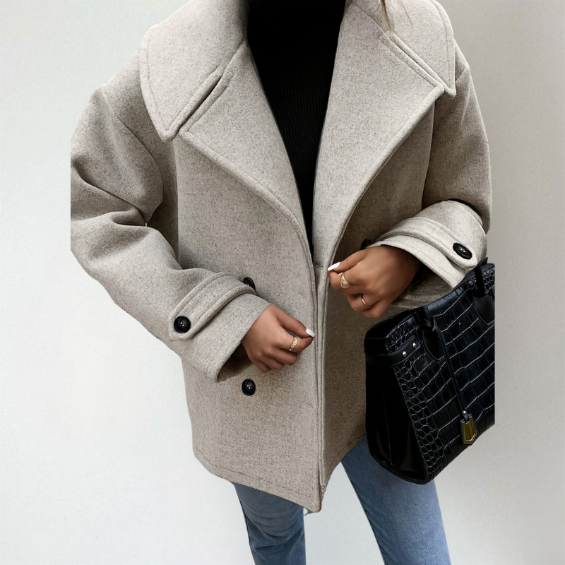 Xaviera | Chic Cardigan