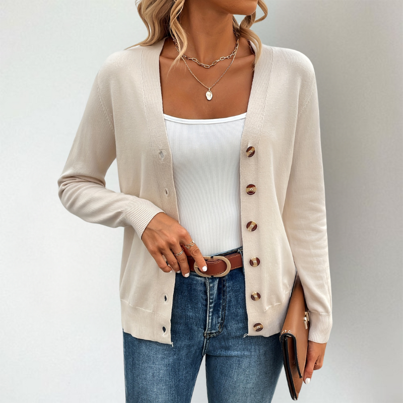 Viviette | Cozy Cardigan