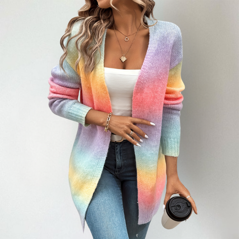 Wilmot | Elegant Cardigan