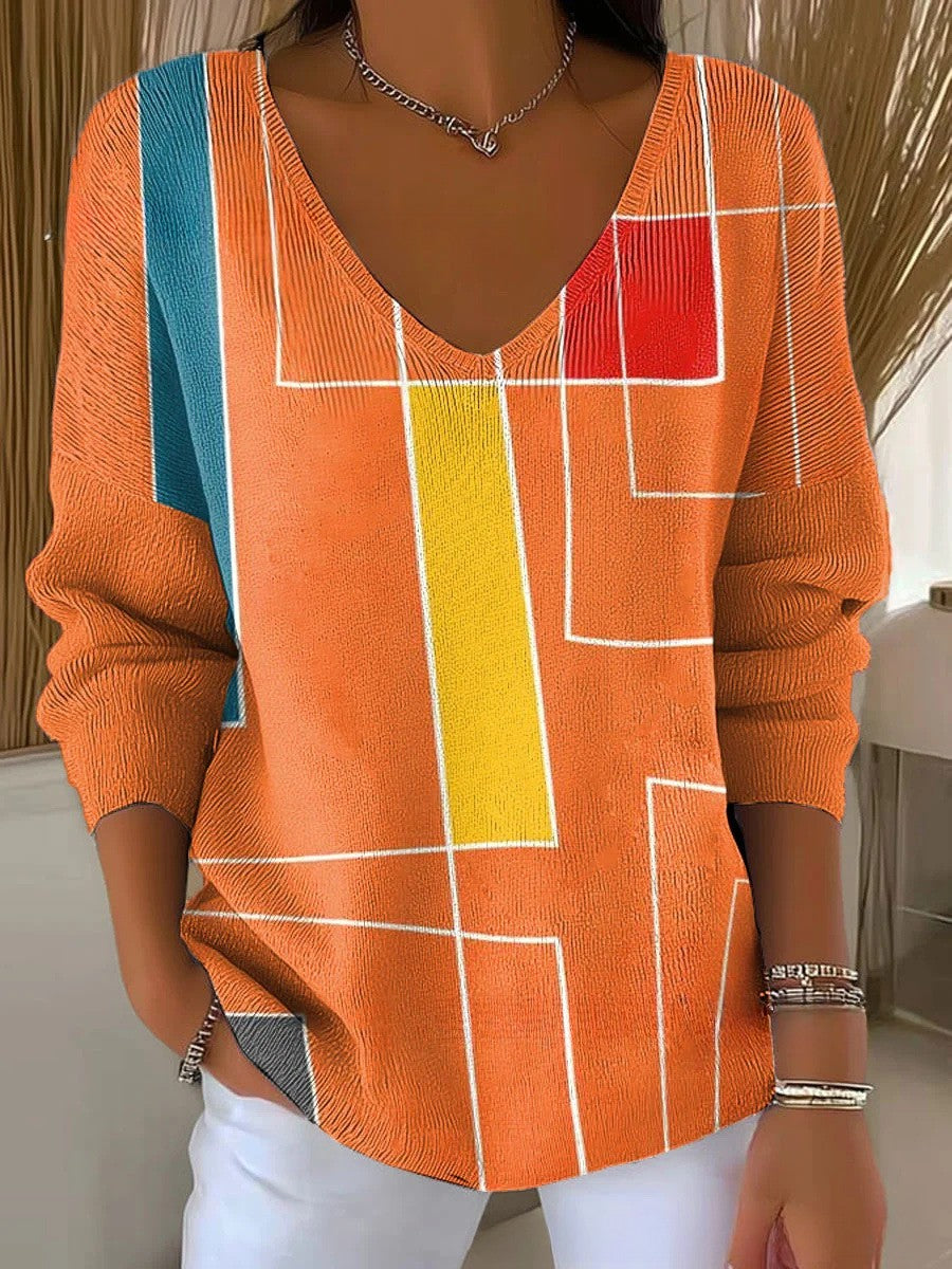 Lambertina | Elegant Sweater