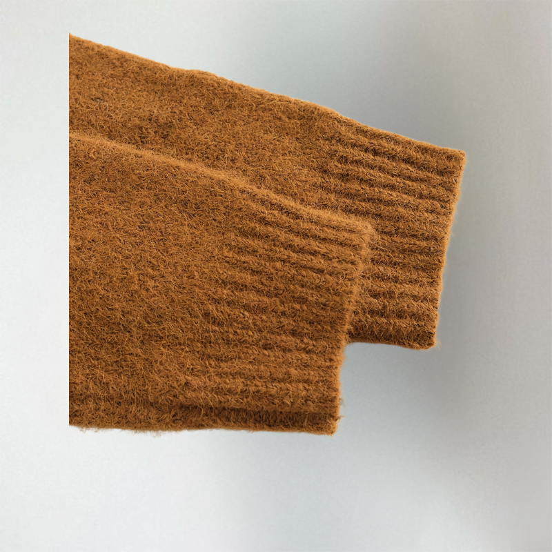 Wistaria | Cozy Cardigan