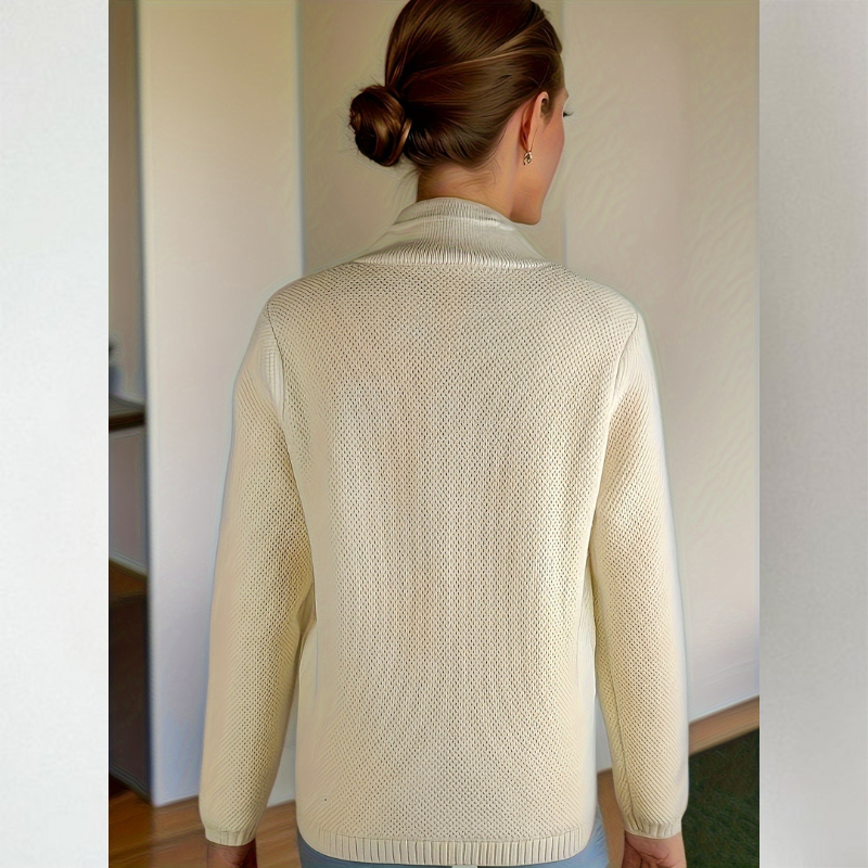 Walburga | Chic Cardigan