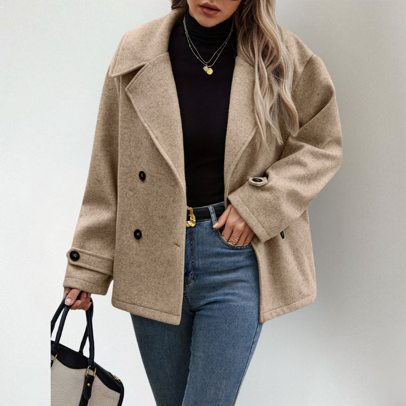 Xaviera | Chic Cardigan