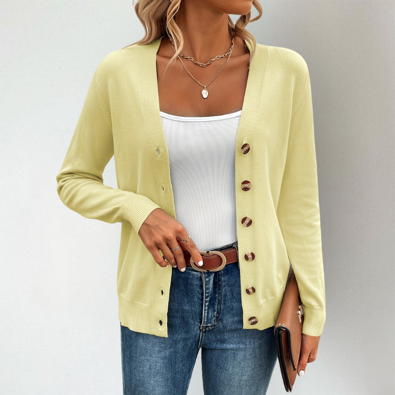 Viviette | Cozy Cardigan