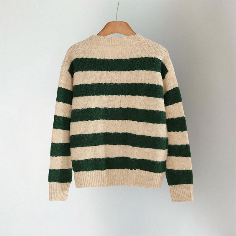 Ysolde | Stylish Cardigan