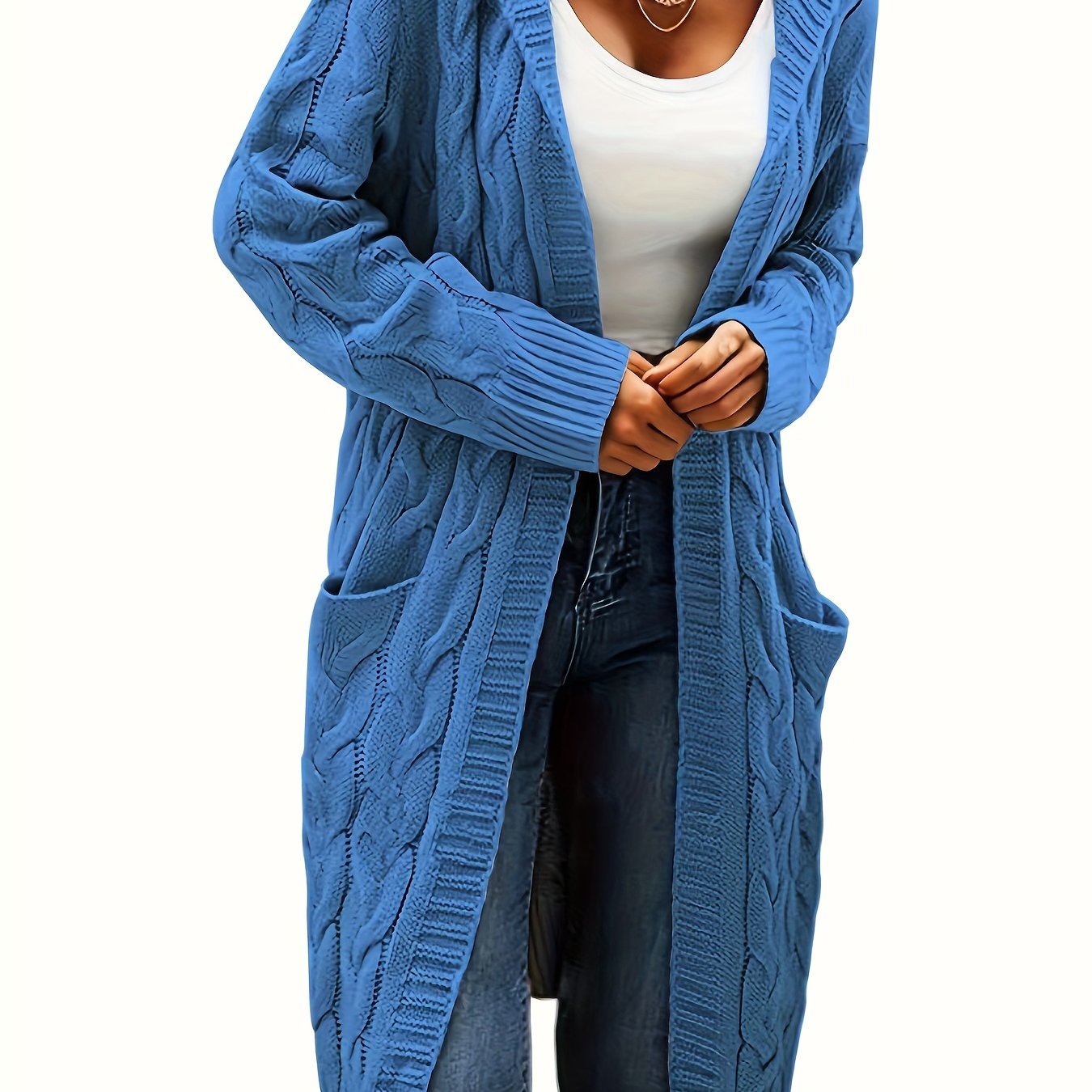 Zerina | Casual Cardigans