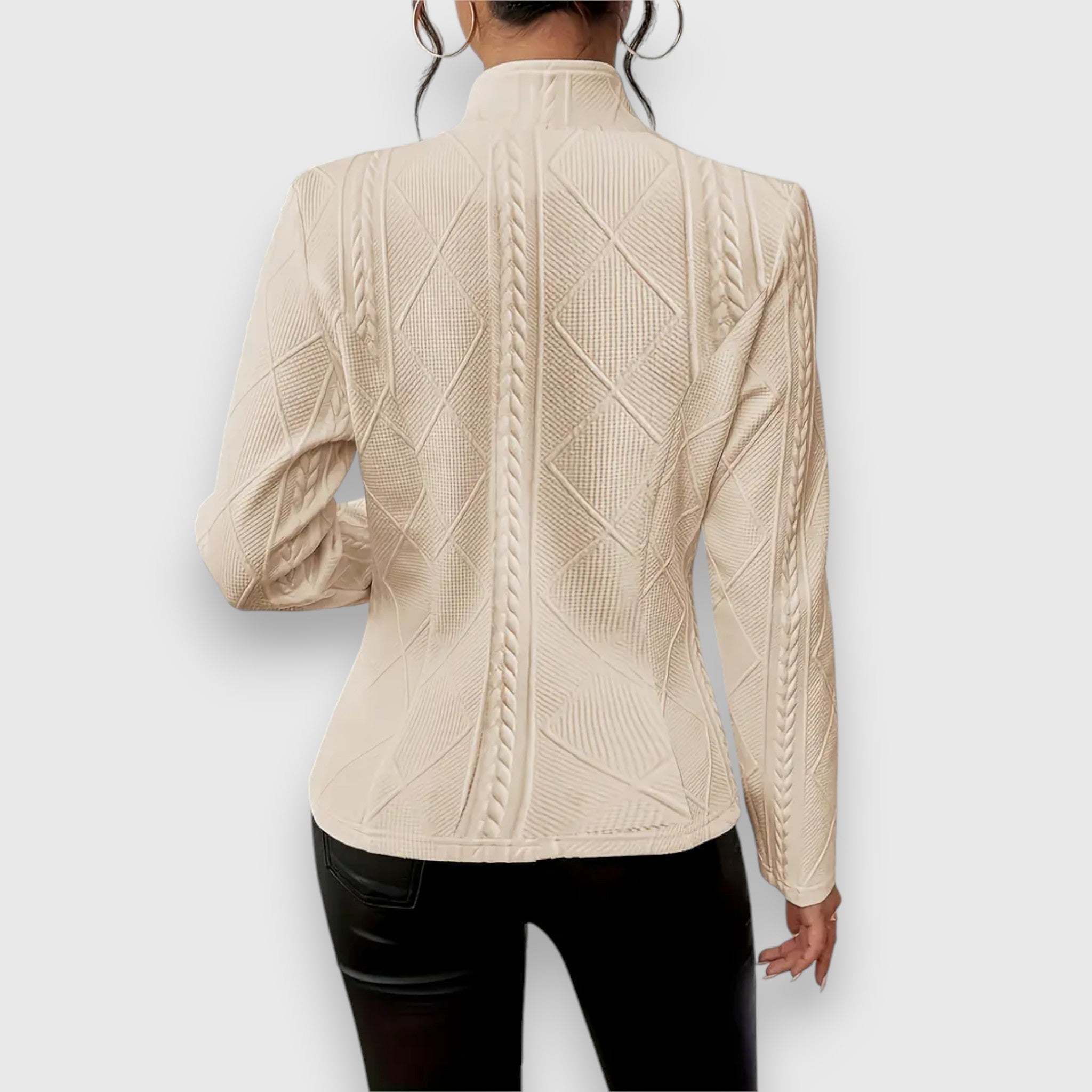 Mabella | Classic Chic Jacket
