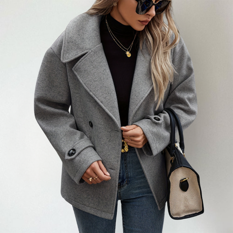 Xaviera | Chic Cardigan