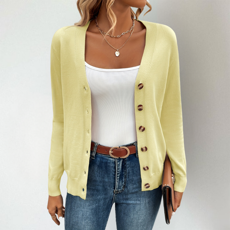 Viviette | Cozy Cardigan