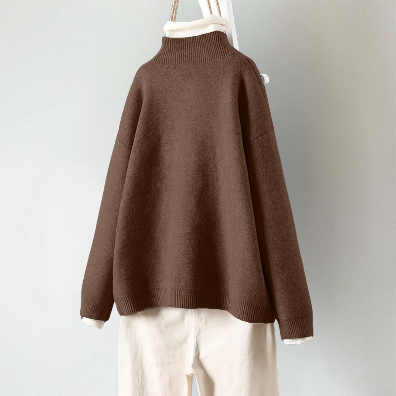 Wilhelmine | Cozy Cardigan