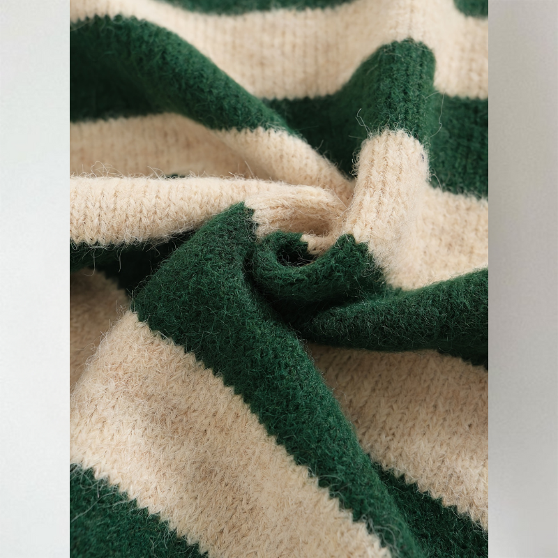 Ysolde | Stylish Cardigan