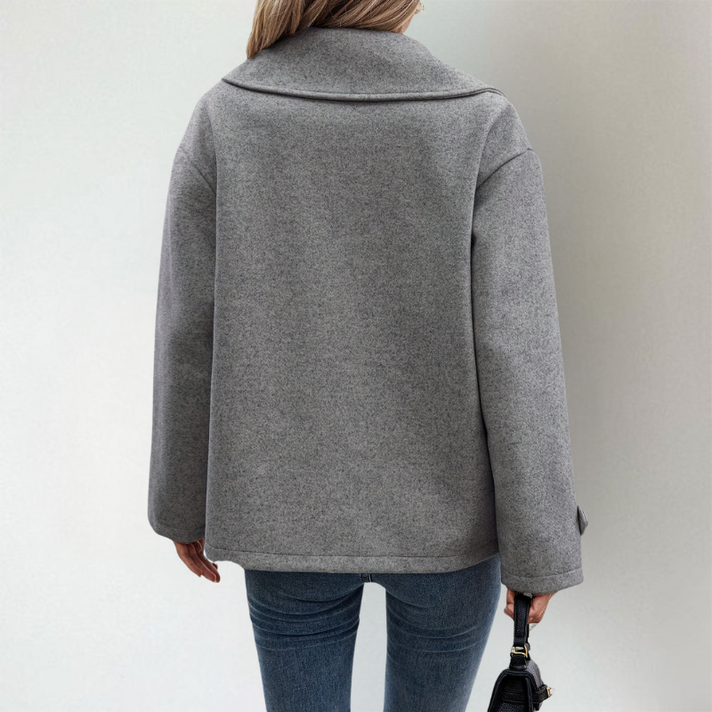 Xaviera | Chic Cardigan