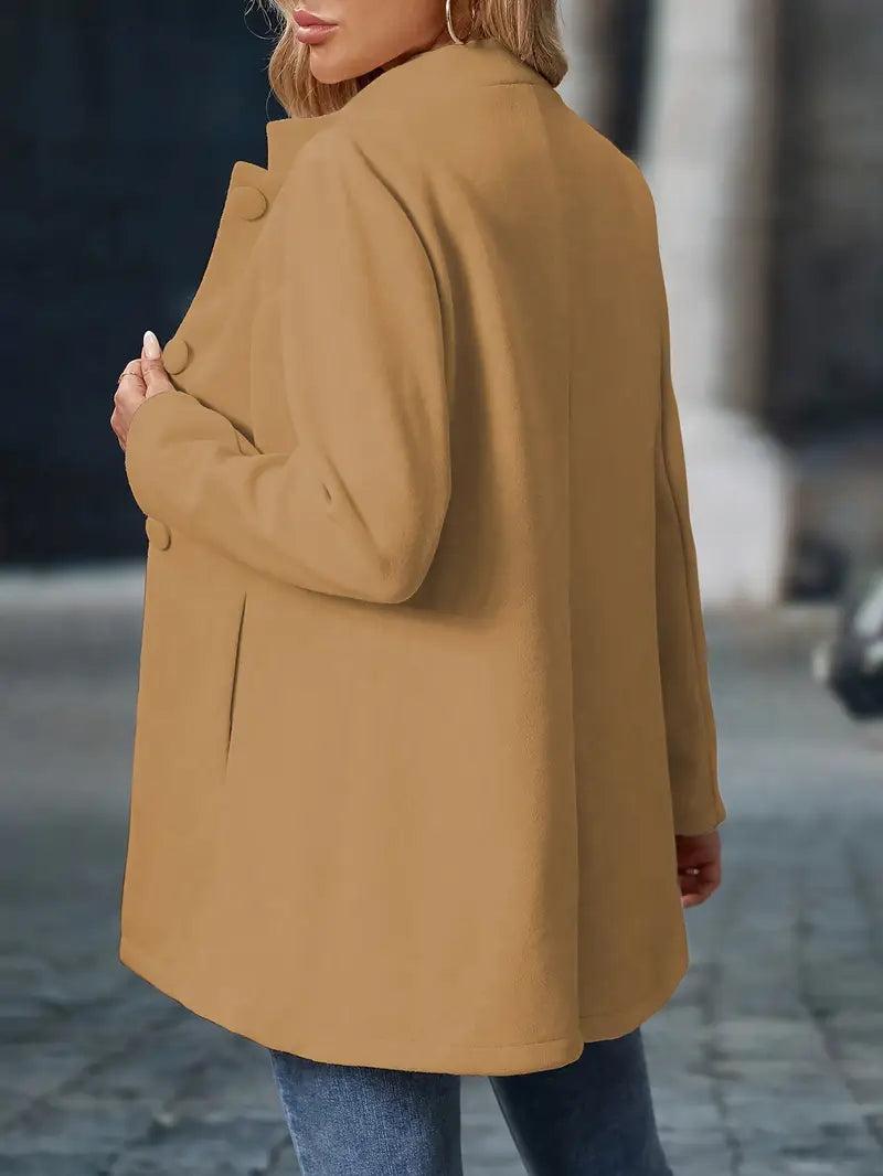 Immaculata | Chic Timeless Jacket