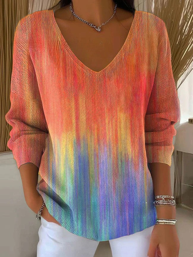 Leontine | Elegant Sweater