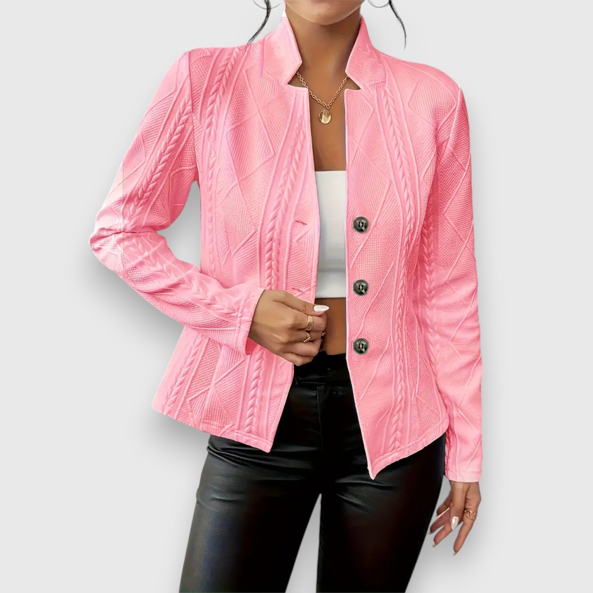Mabella | Classic Chic Jacket