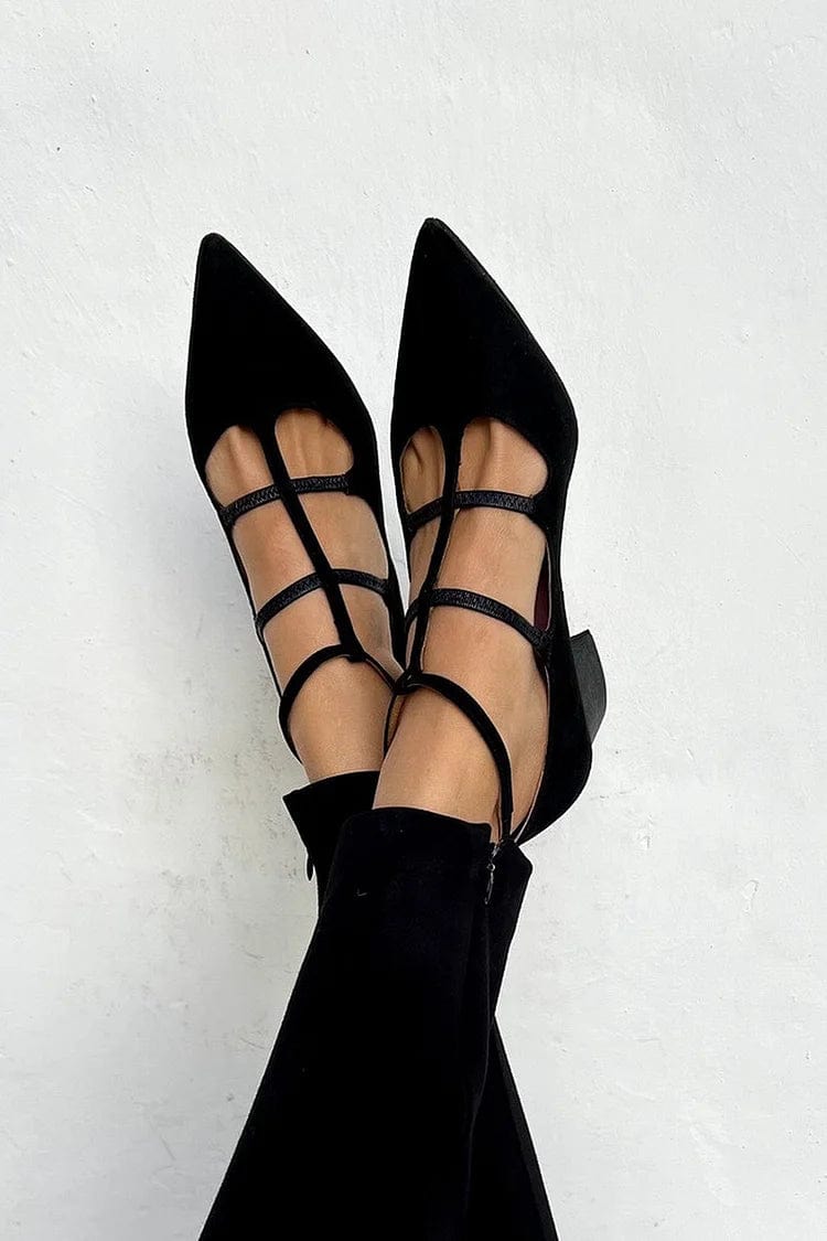 Yvette | Elegant Shoes
