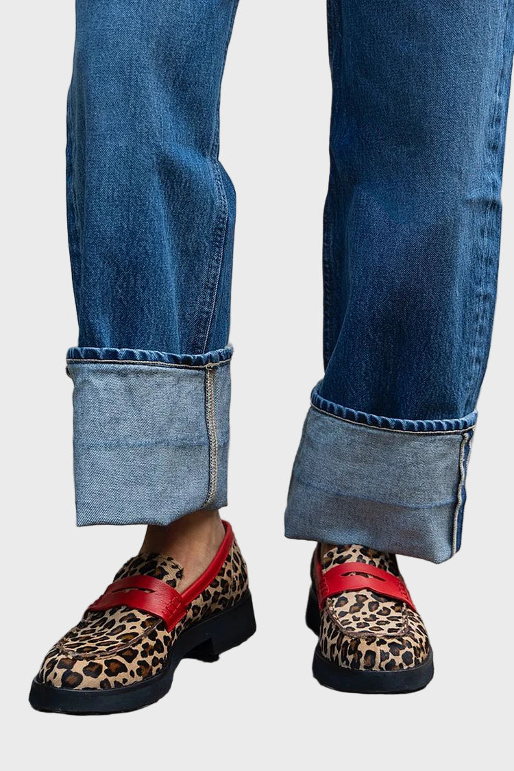 Verakate | Chic Loafers