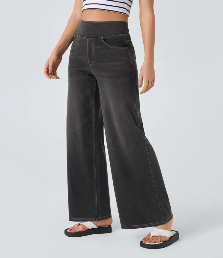 Shona | Casual Jeans