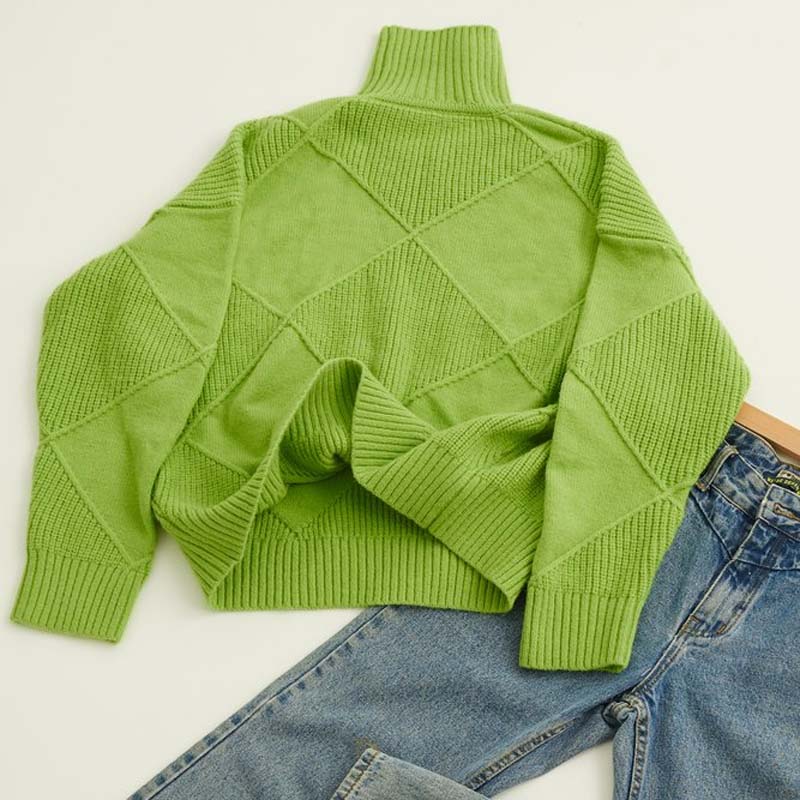 Adalie | Chic Jumper