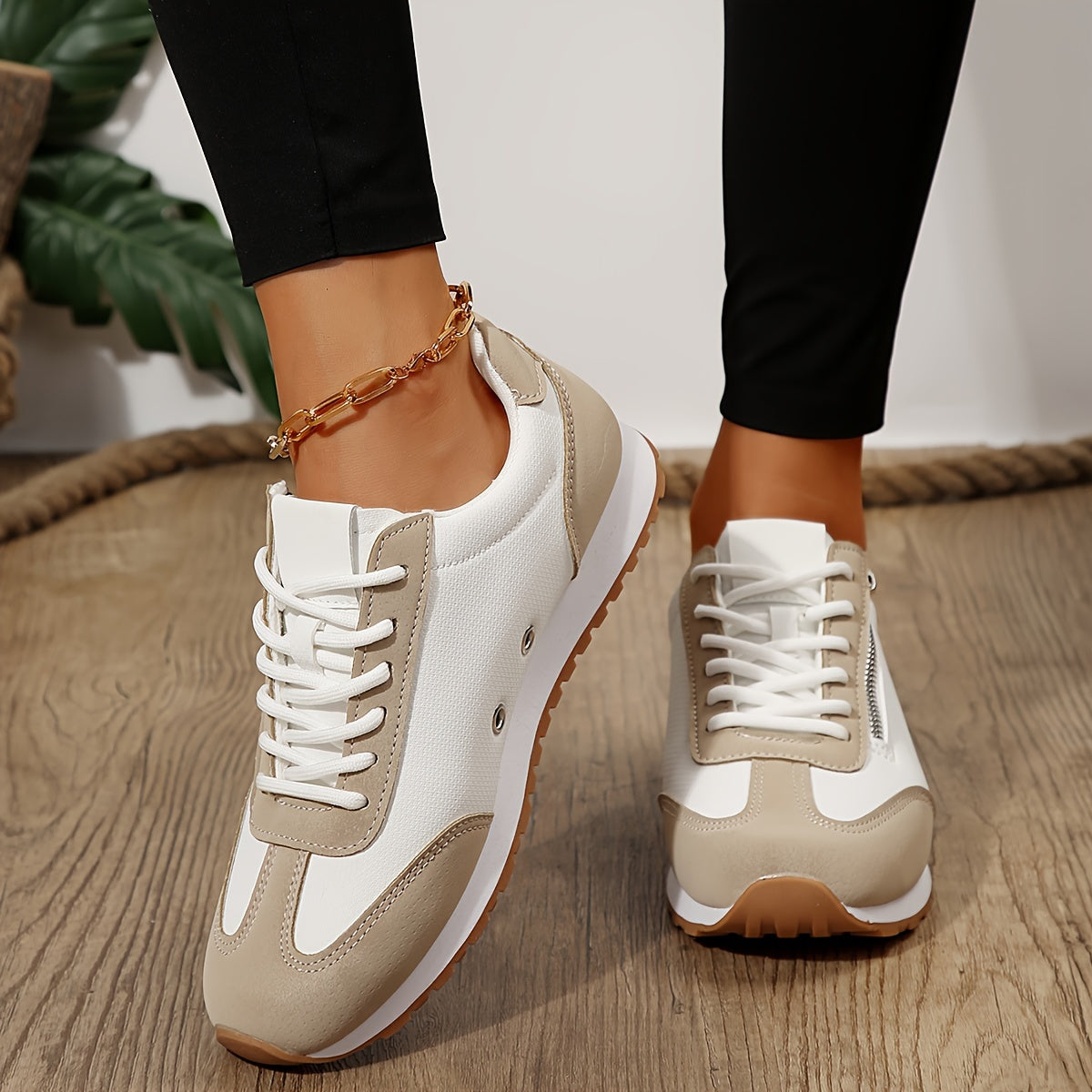 Lynette | Classic Stylish Shoes