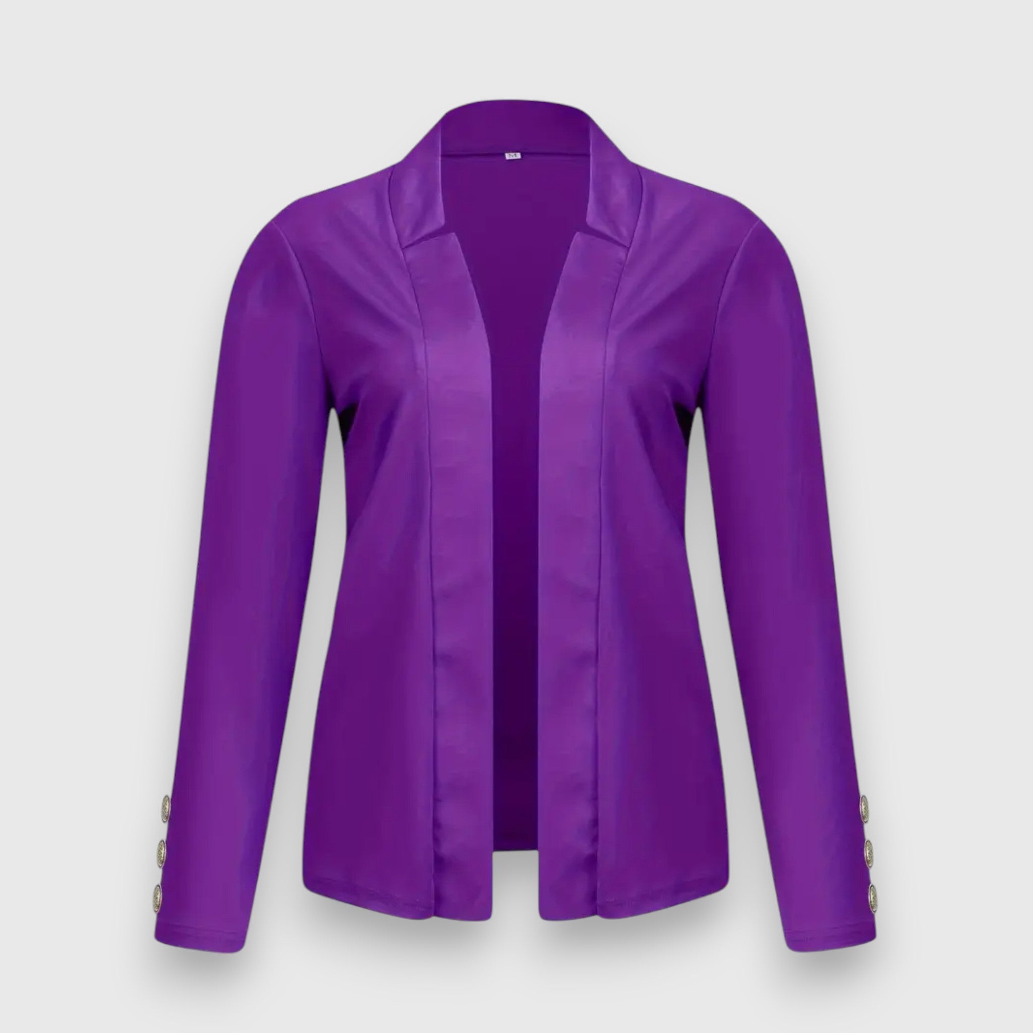 Lisette | Elegant Blazer