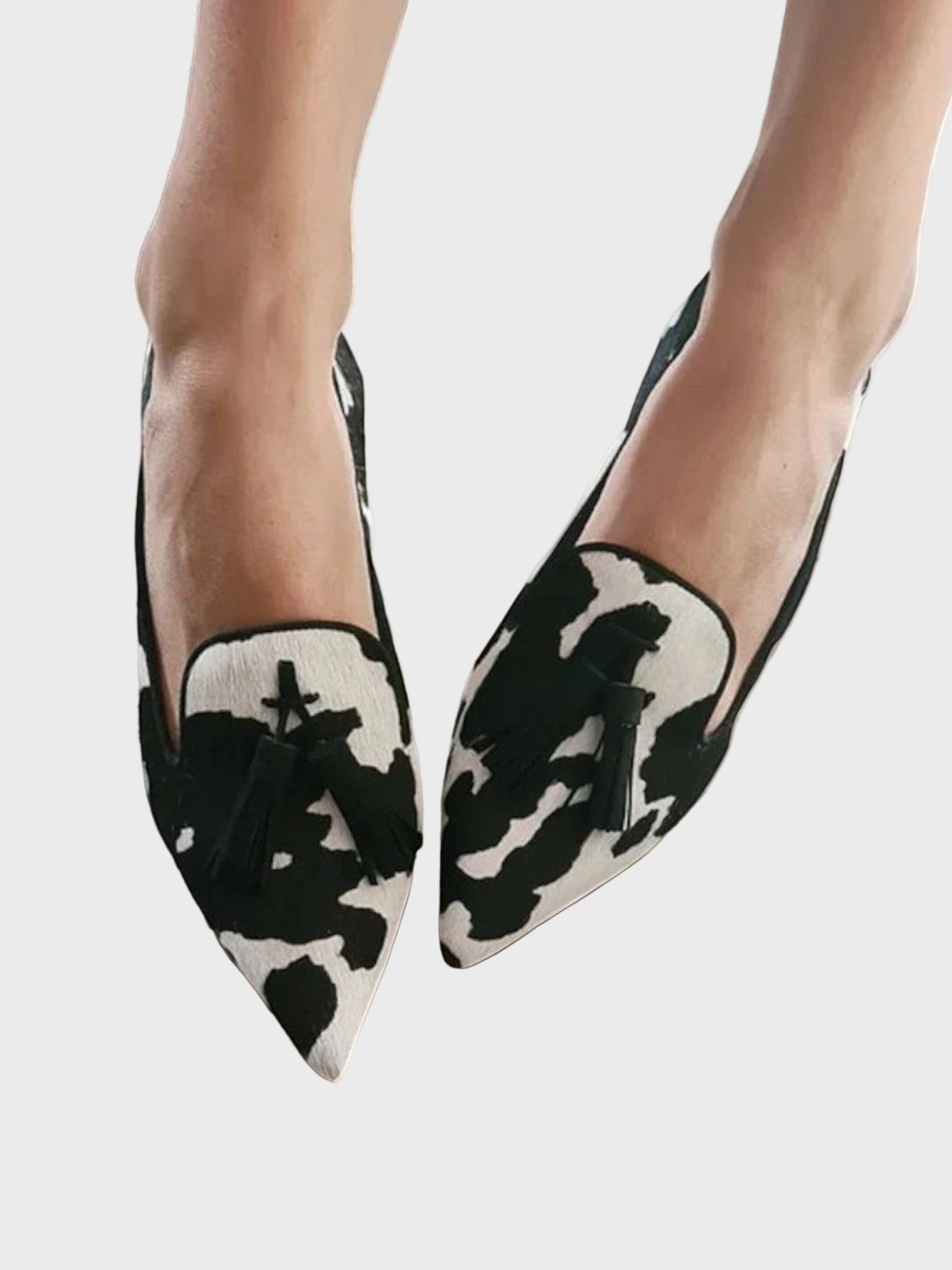Orlaith | Classic Chic Flats