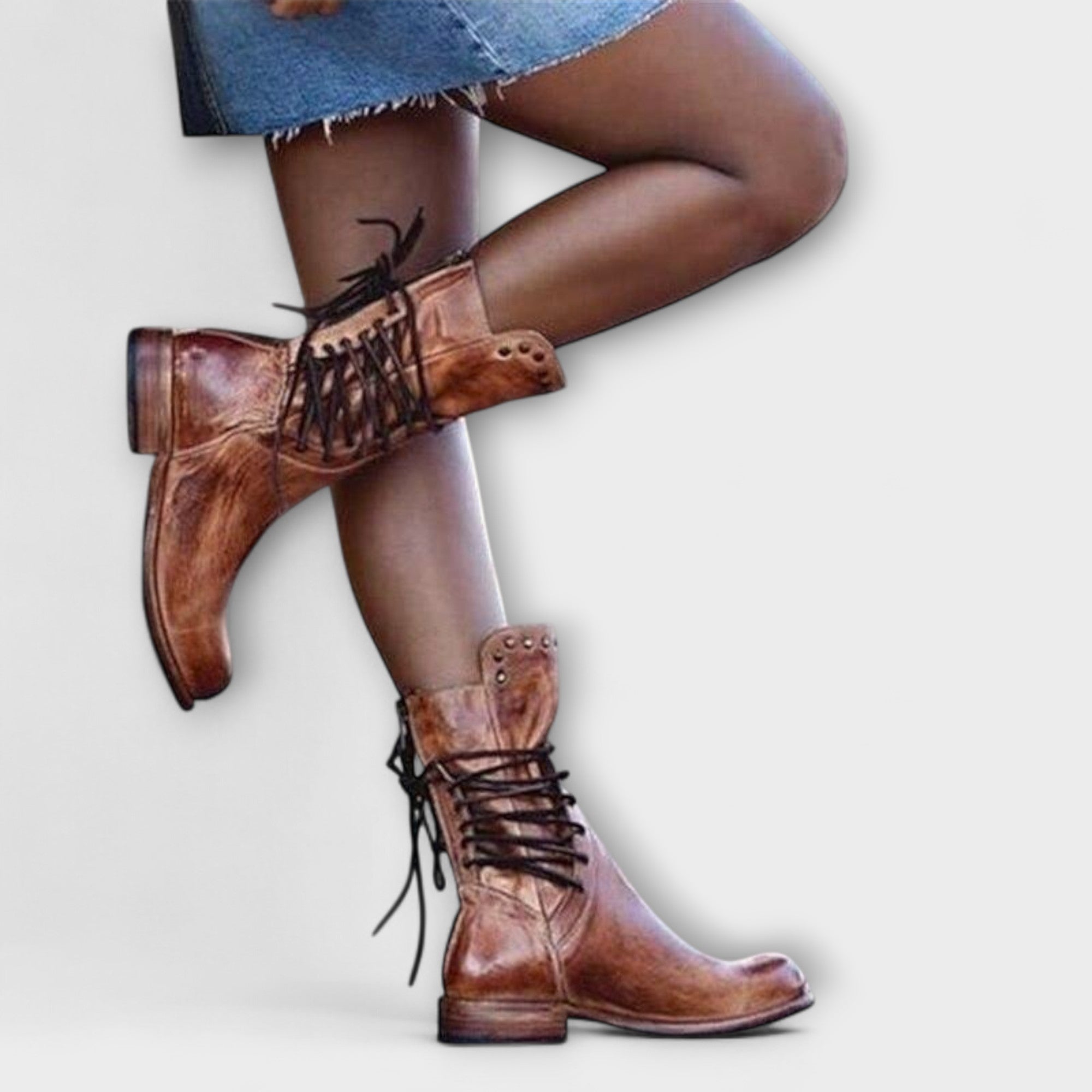 Carmen – Aruna Tahi Boots