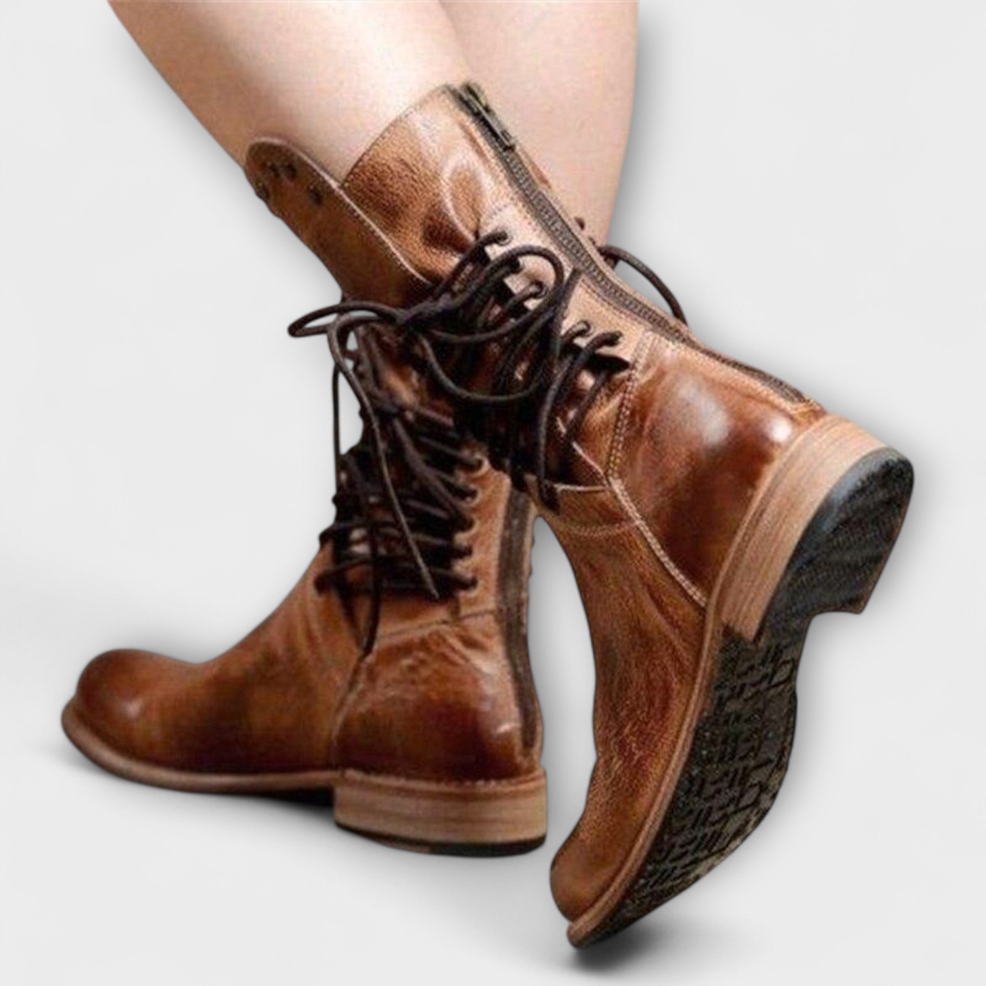 Carmen – Aruna Tahi Boots
