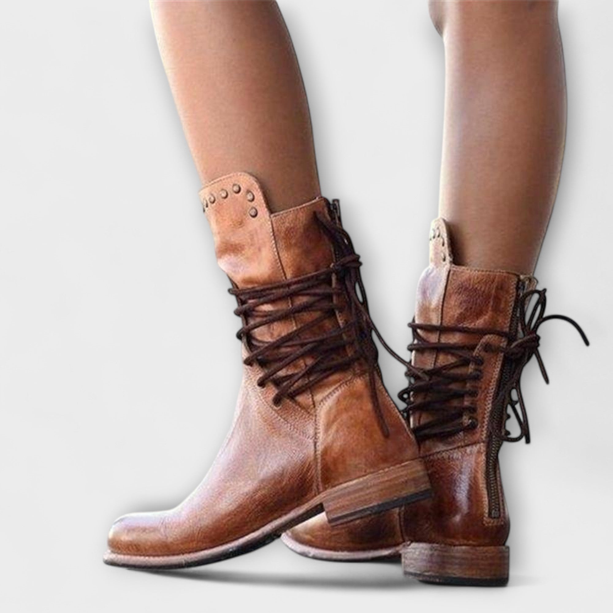 Carmen – Aruna Tahi Boots