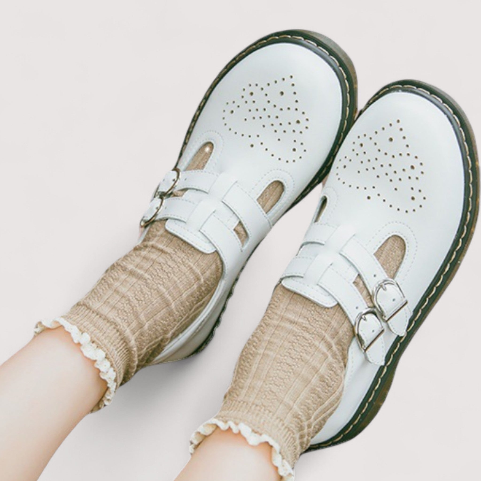 Jodie | Elegant Comfort Shoes