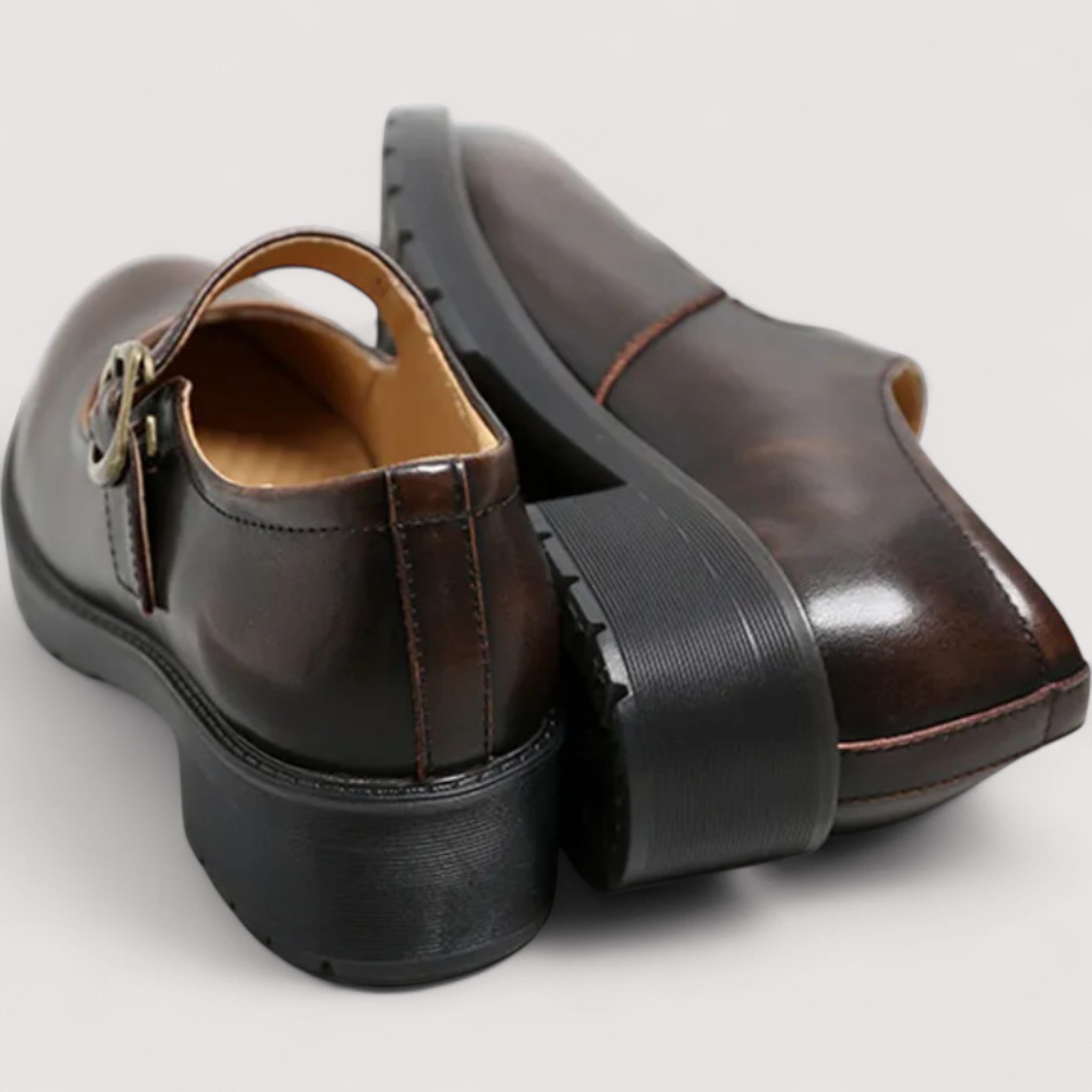 Kayleigh | Versatile Elegant Shoes