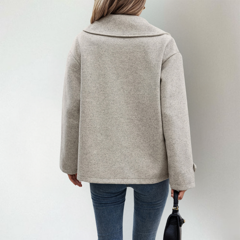 Xaviera | Chic Cardigan
