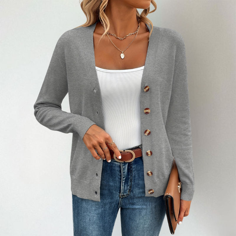 Viviette | Cozy Cardigan