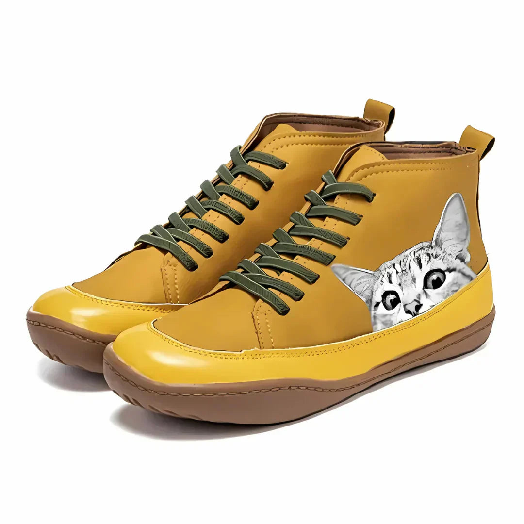 Liselotte | Elegant Shoes