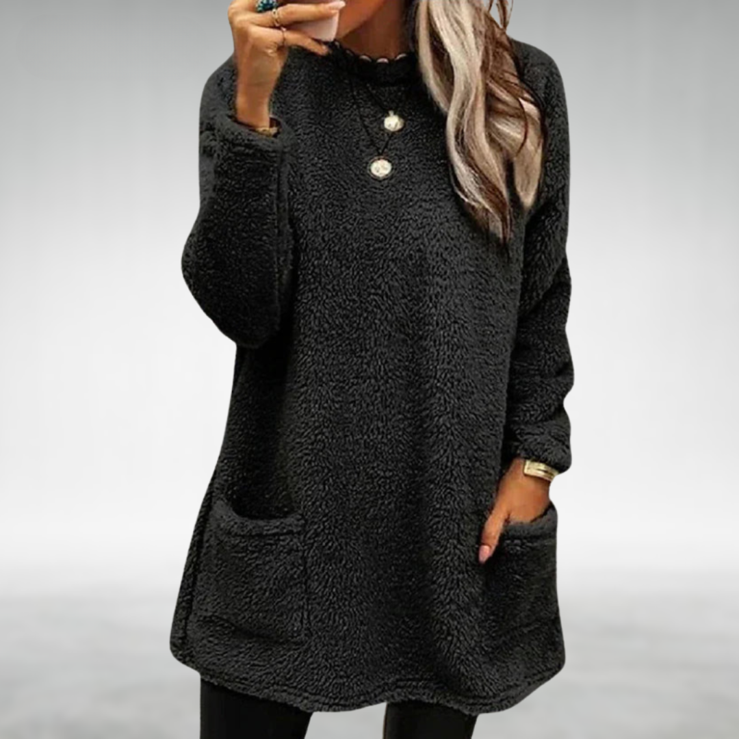 Marcella | Classic Jumper