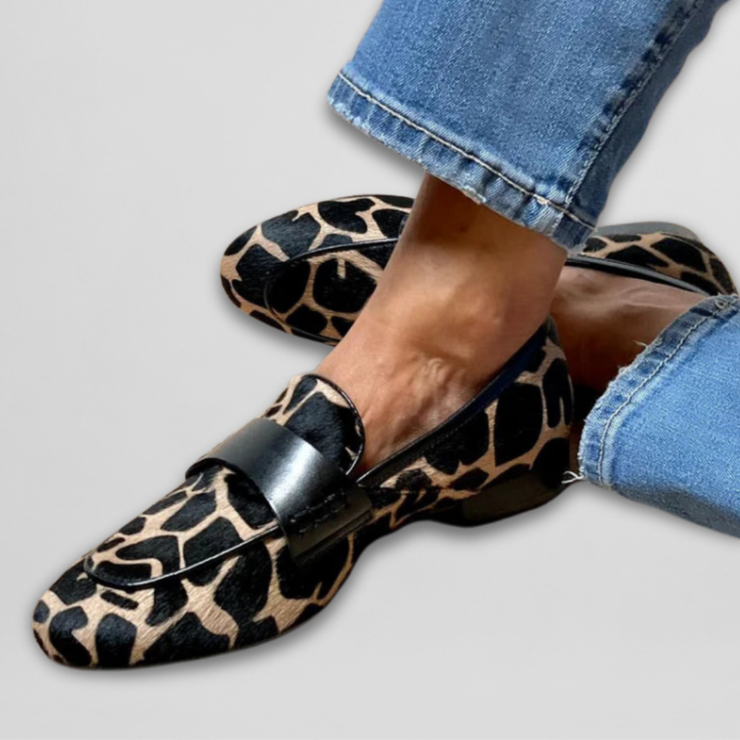 Lisamarie | Chic Loafers