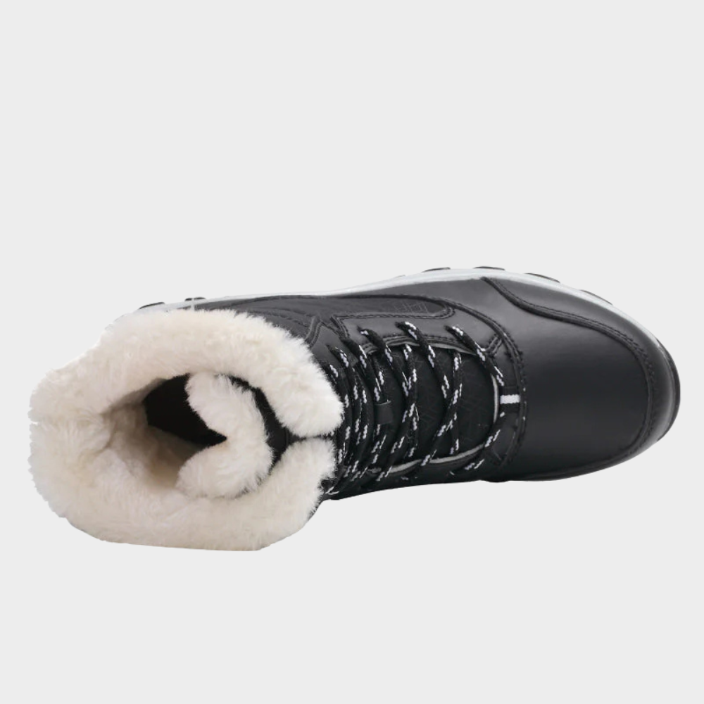 Abigail | Winter Boots