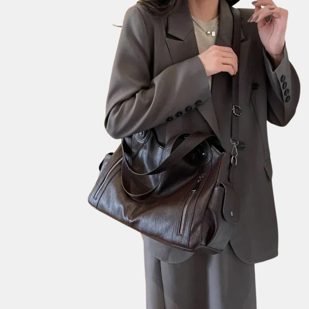 Eirarose | Classic Shoulder Bag
