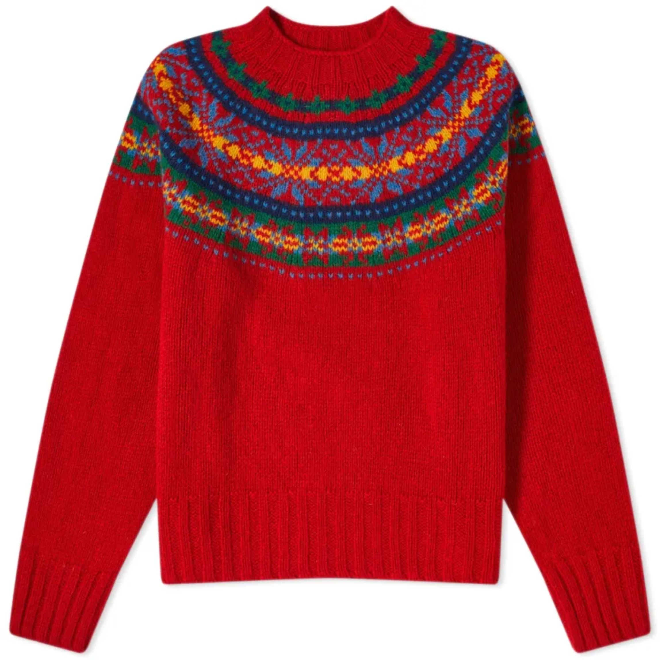 Nancy | Comfortable Elegant Sweater