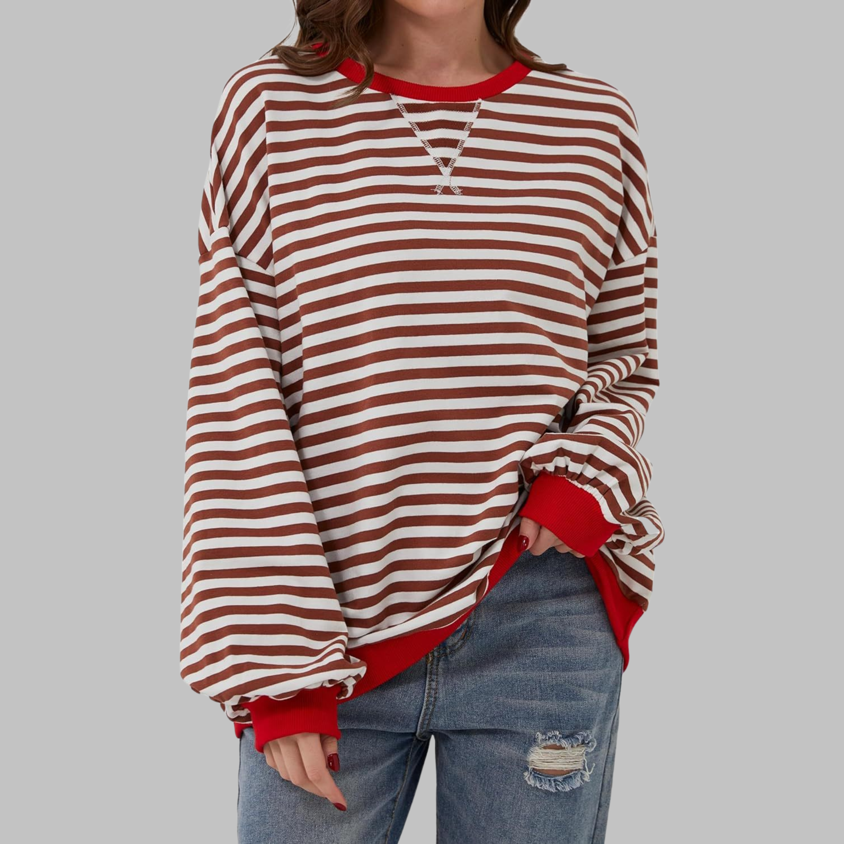 Pandoria | Chic Jumper