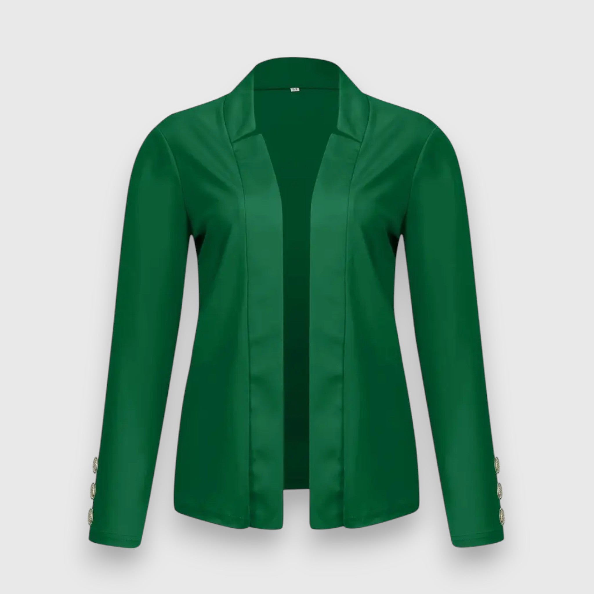 Lisette | Elegant Blazer
