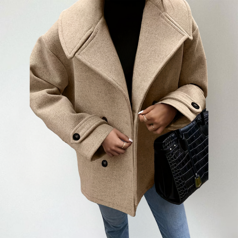 Xaviera | Chic Cardigan