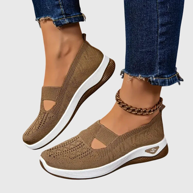 Albertina | Comfortable Shoes