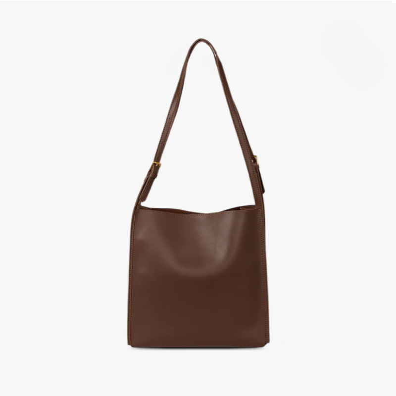 Helisent | Timeless Tote Bag