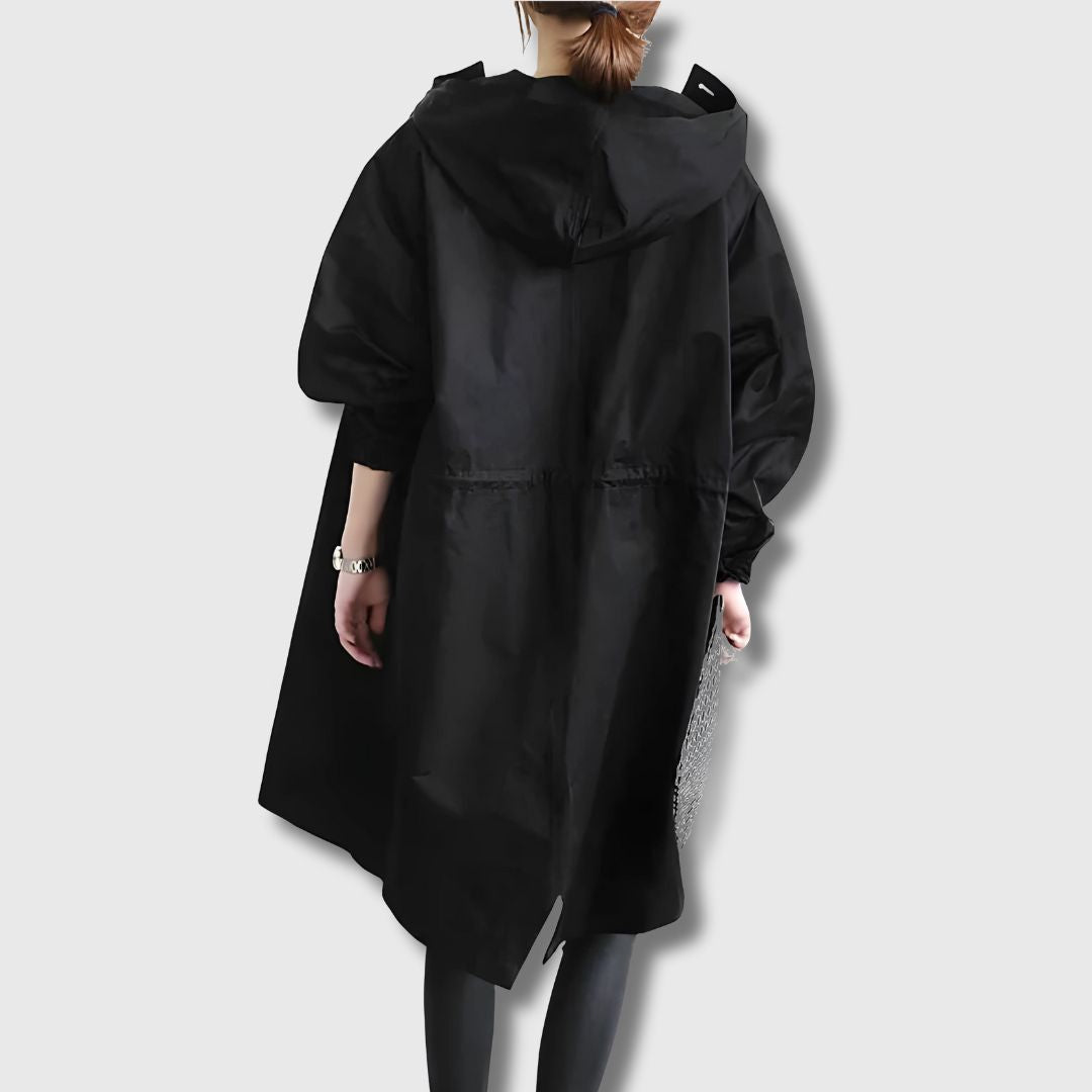 Massima | Elegant Trench Coat