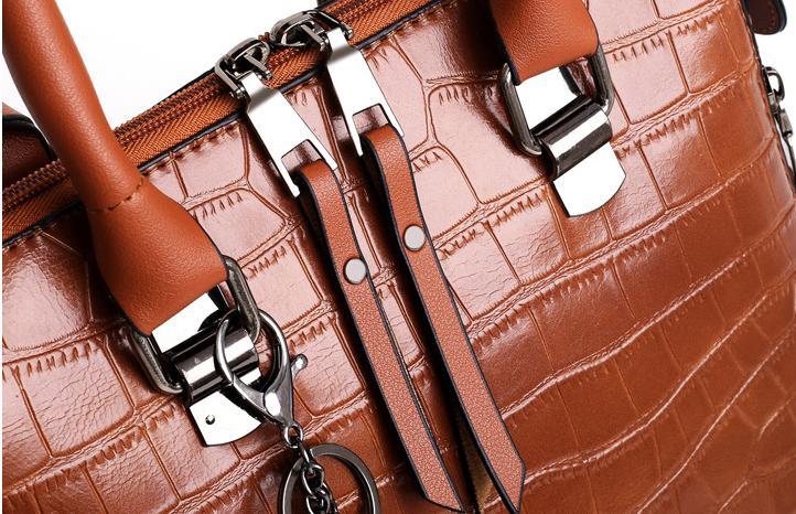 Emerentiana | Vintage Bag Set