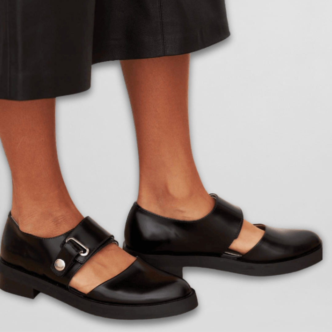 Blanche | Classic Shoes