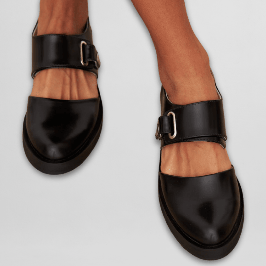 Blanche | Classic Shoes