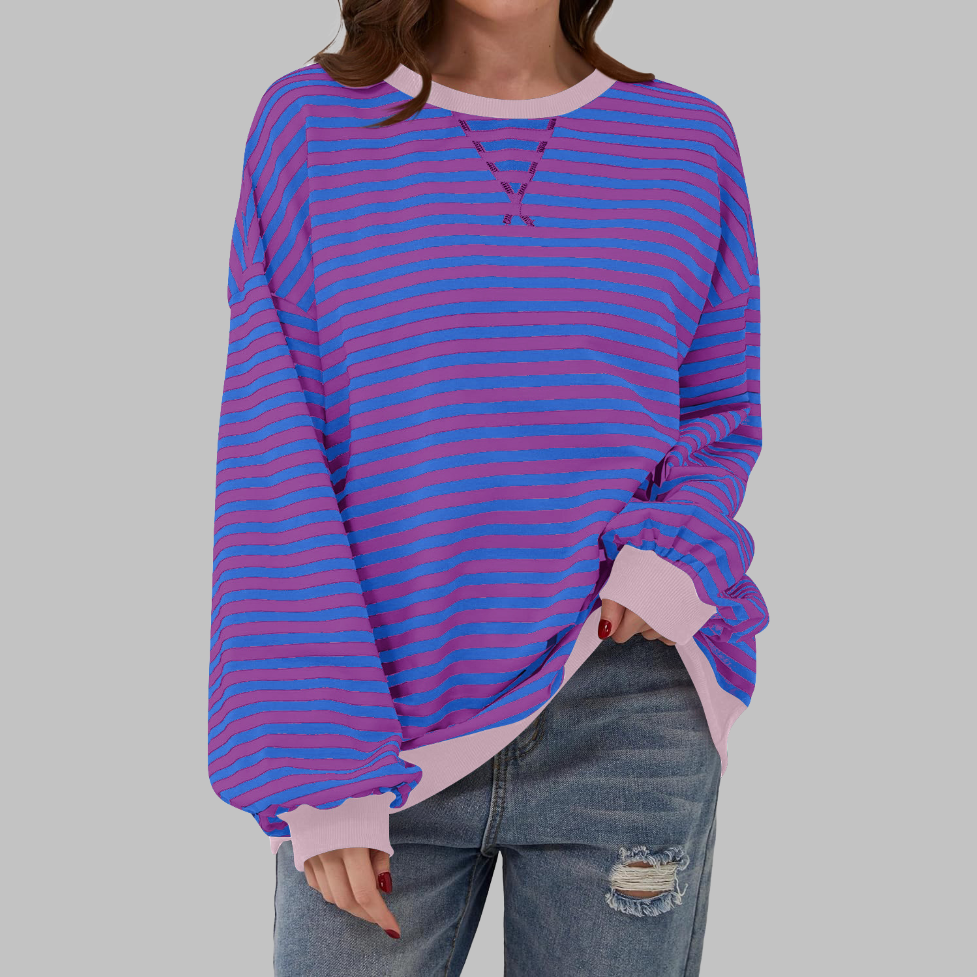 Pandoria | Chic Jumper
